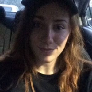 Meet your Posher, Fiona